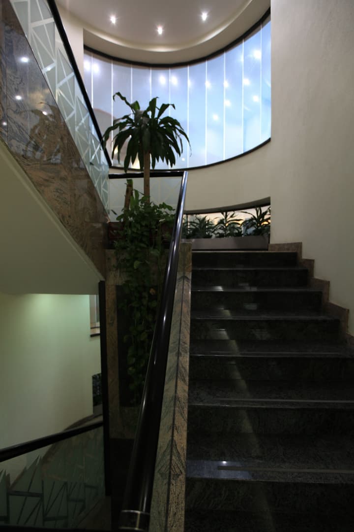 Hotel Astor