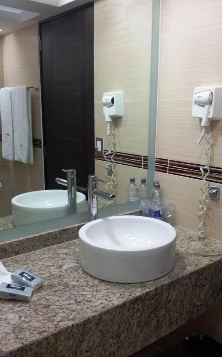 Hotel Astor