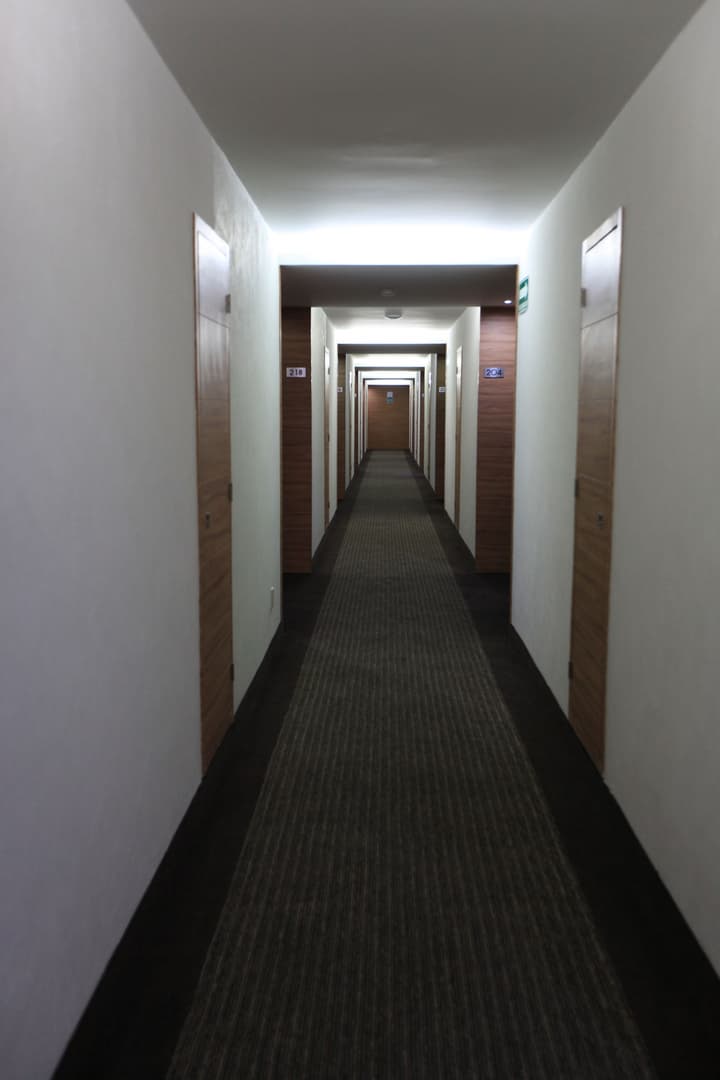 Hotel Astor