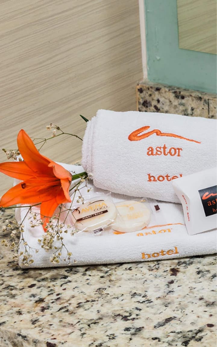 Hotel Astor