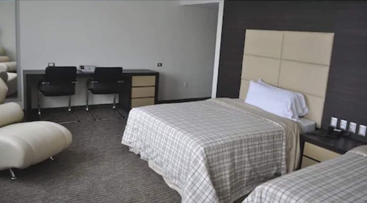 Hotel Astor