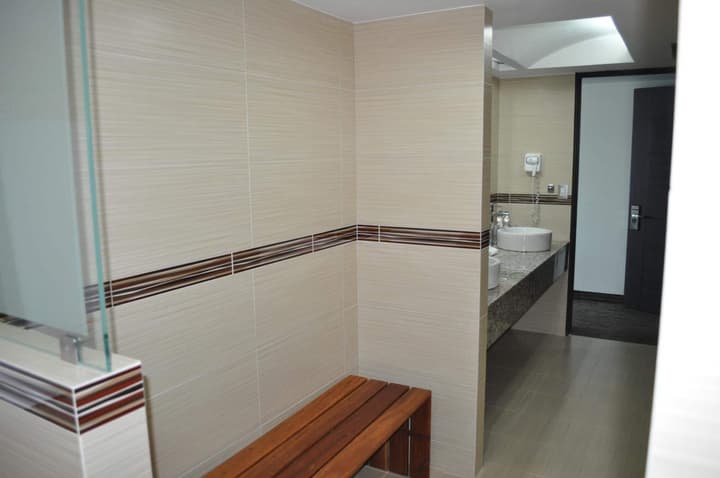 Hotel Astor
