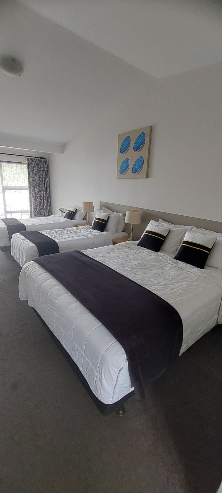 Harbour View Motel