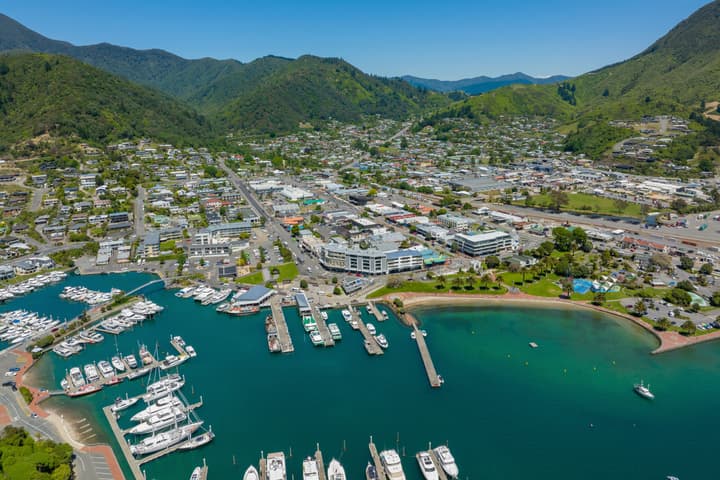 Harbour View Motel