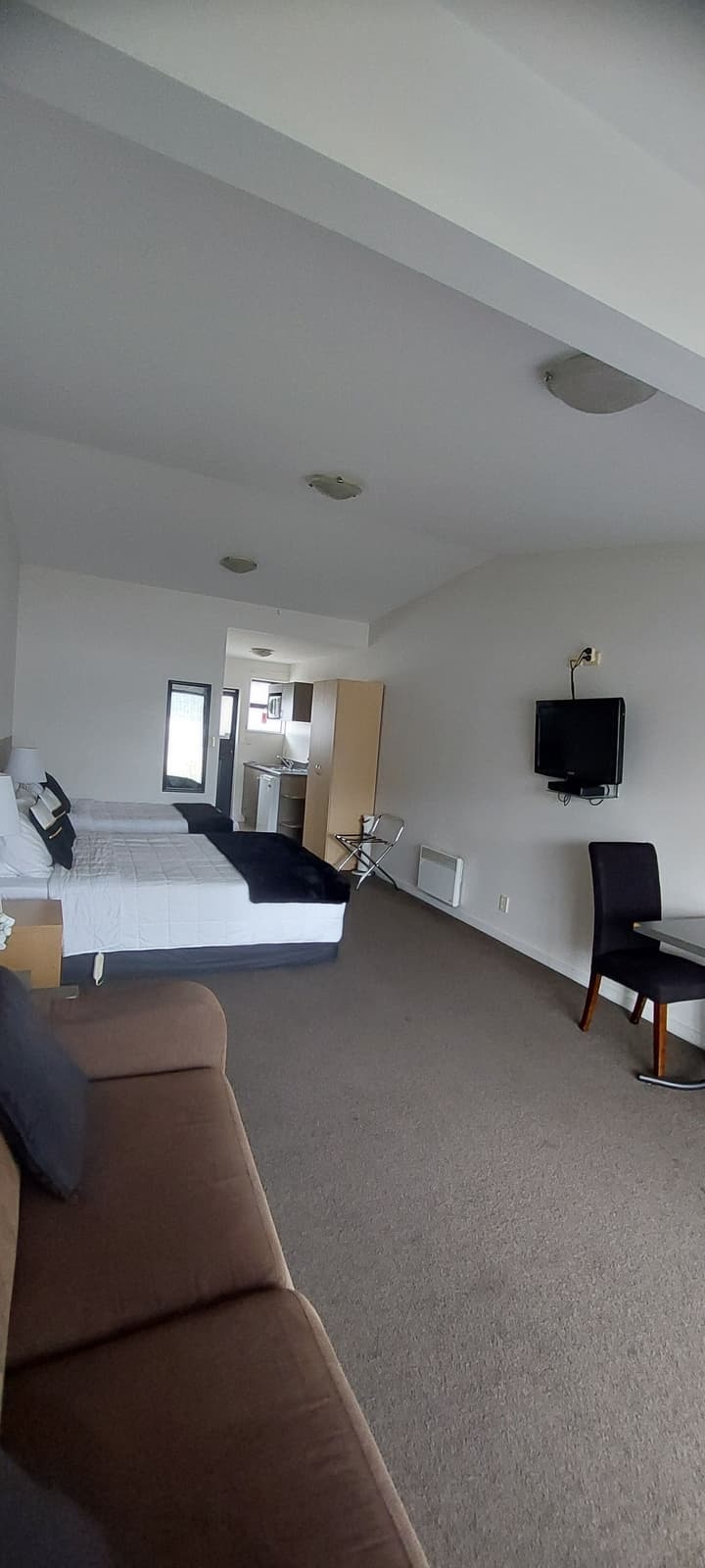 Harbour View Motel