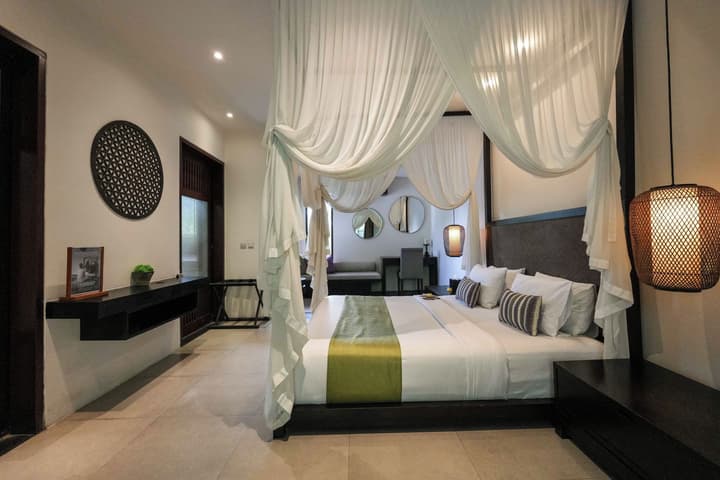 The Amala Boutique Retreat