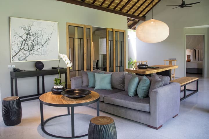 The Amala Boutique Retreat