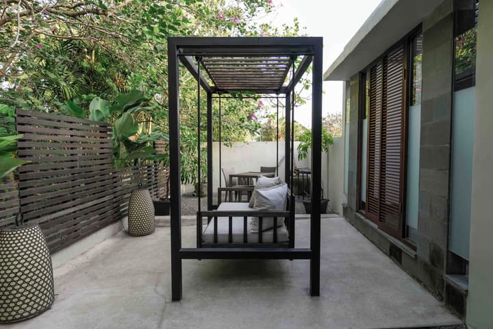 The Amala Boutique Retreat