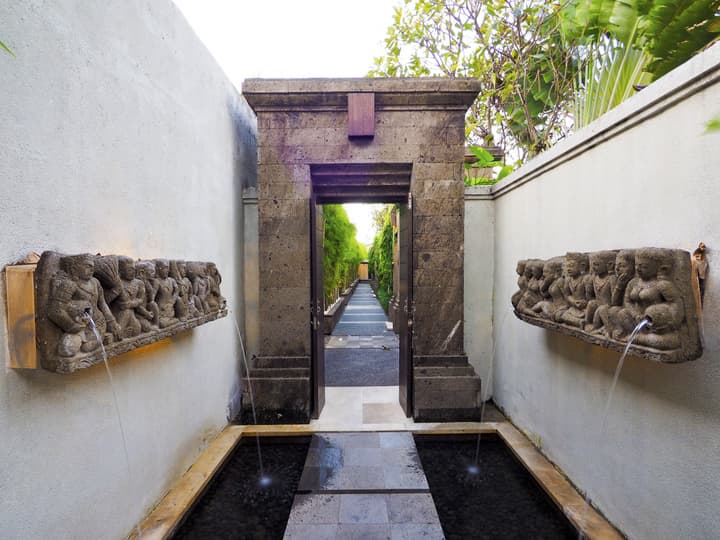 The Amala Boutique Retreat
