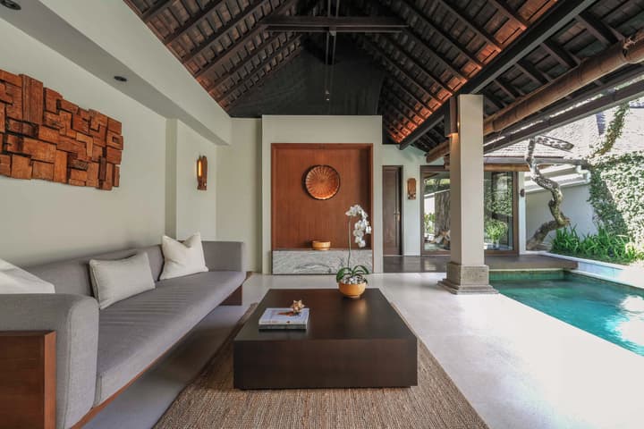 The Amala Boutique Retreat