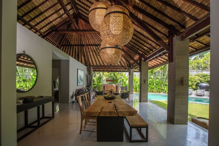 The Amala Boutique Retreat