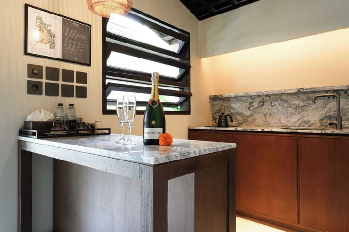 The Amala Boutique Retreat
