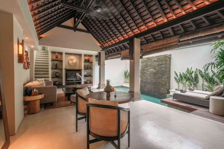 The Amala Boutique Retreat