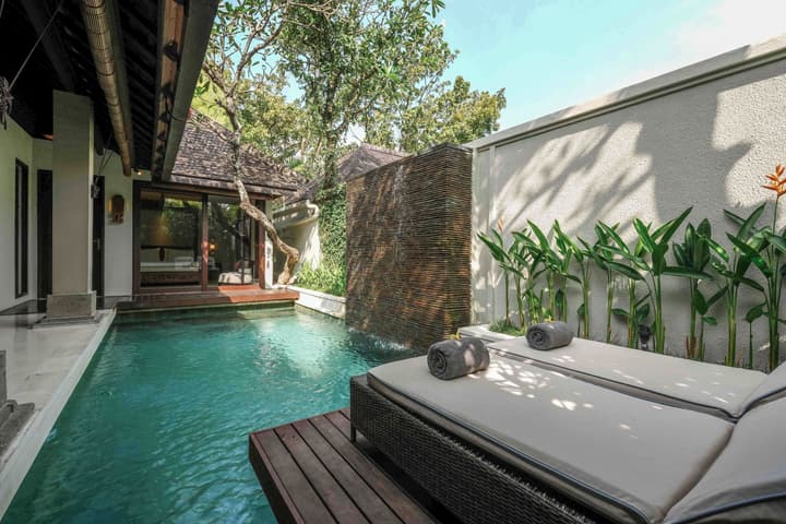 The Amala Boutique Retreat