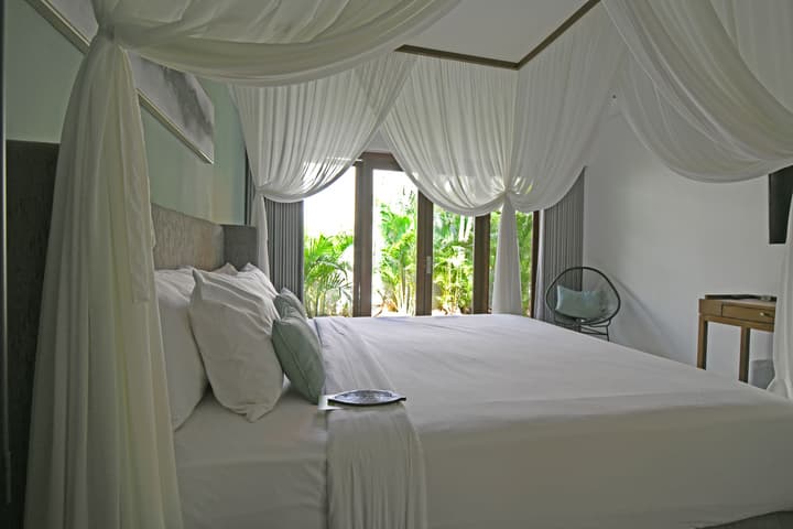 The Amala Boutique Retreat