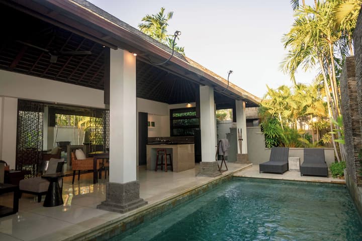 The Amala Boutique Retreat