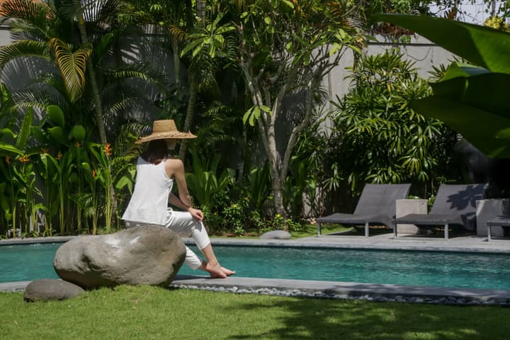 The Amala Boutique Retreat