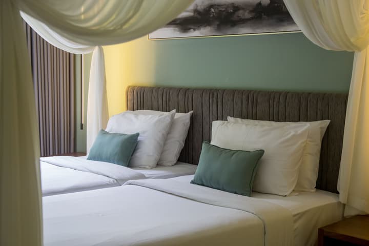 The Amala Boutique Retreat
