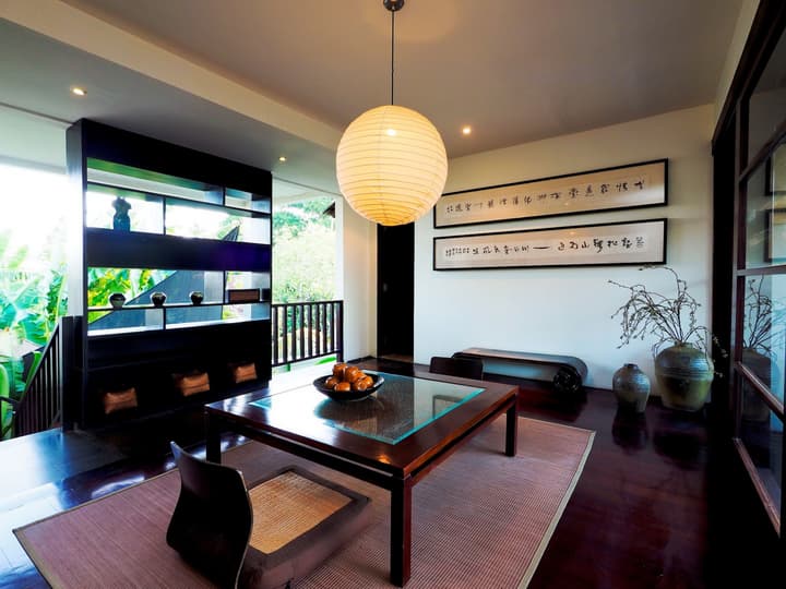 The Amala Boutique Retreat