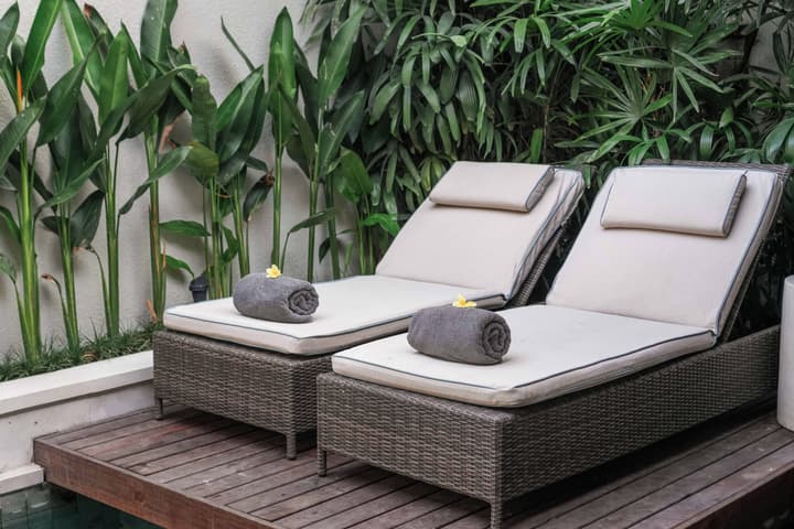 The Amala Boutique Retreat