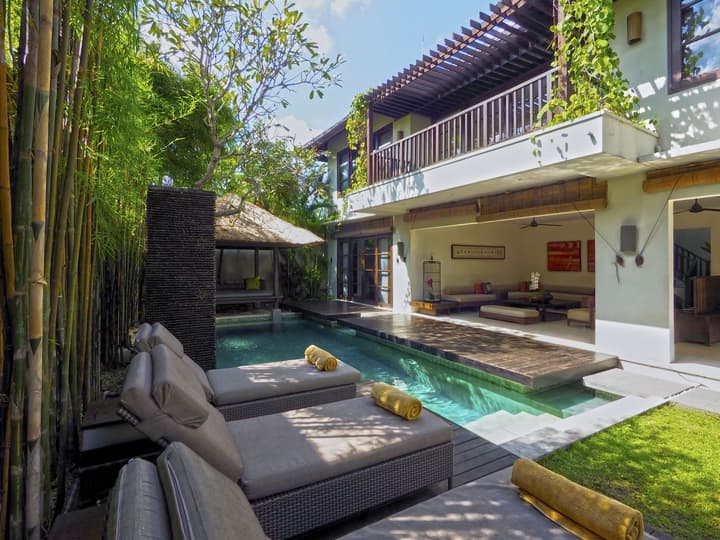 The Amala Boutique Retreat