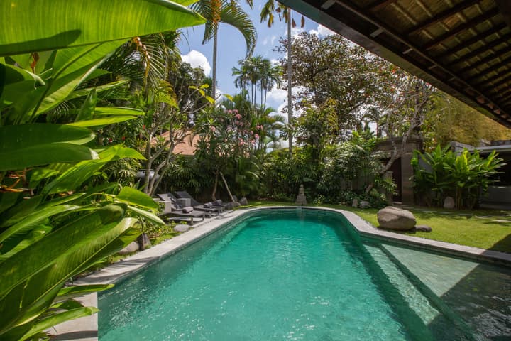 The Amala Boutique Retreat