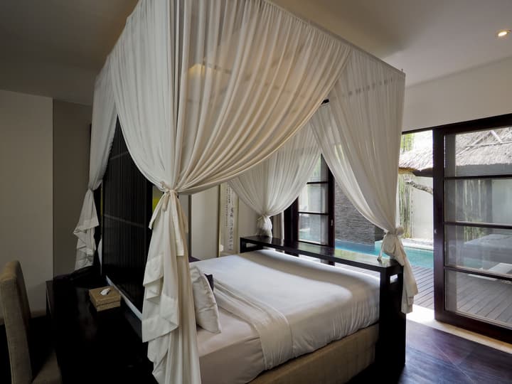 The Amala Boutique Retreat