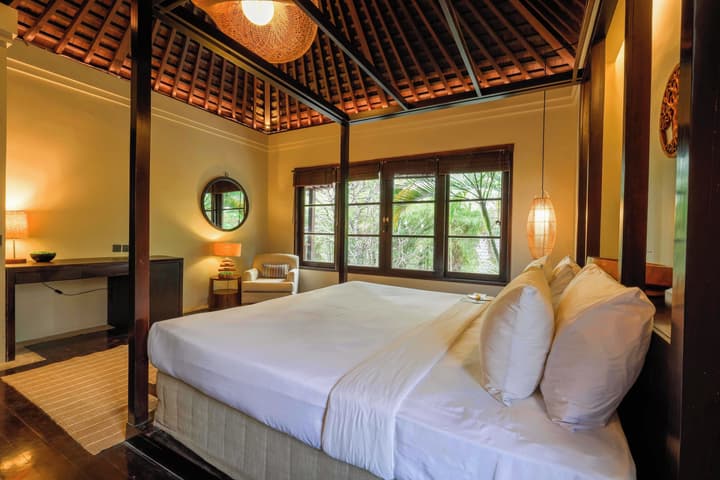 The Amala Boutique Retreat