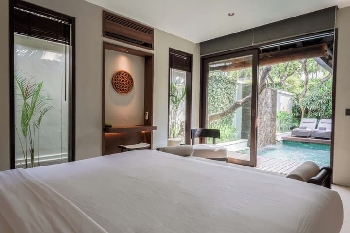 The Amala Boutique Retreat
