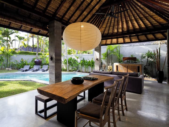 The Amala Boutique Retreat