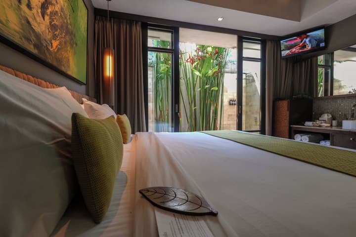 The Amala Boutique Retreat