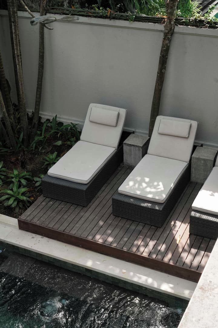 The Amala Boutique Retreat