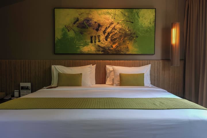 The Amala Boutique Retreat