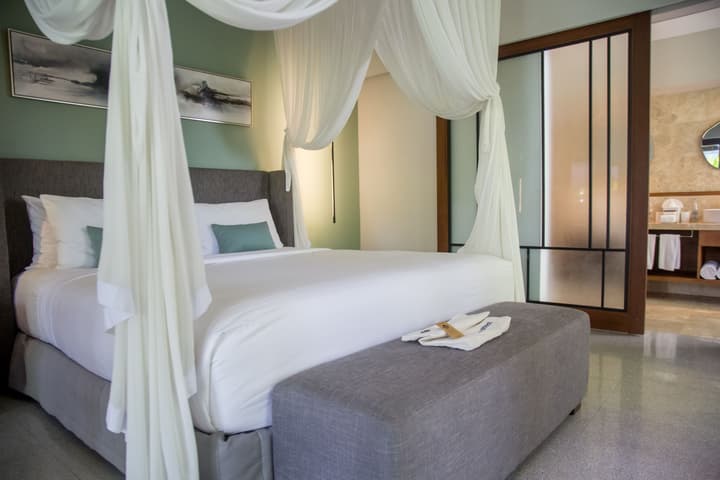 The Amala Boutique Retreat