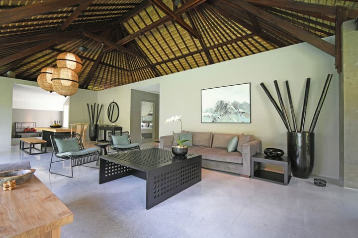 The Amala Boutique Retreat