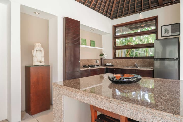 The Amala Boutique Retreat