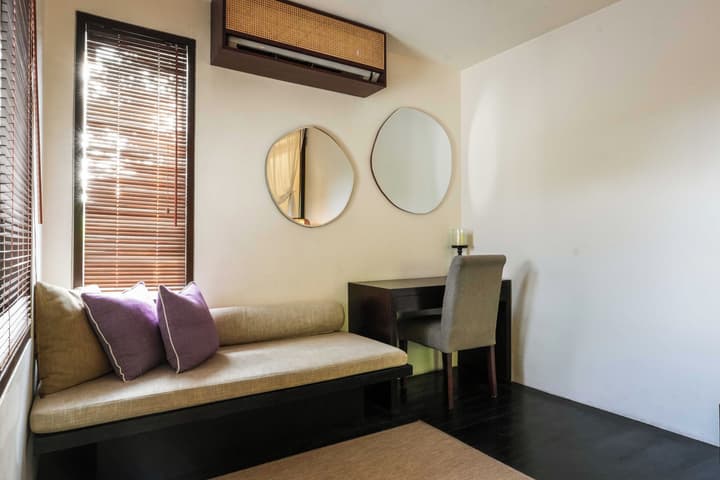 The Amala Boutique Retreat