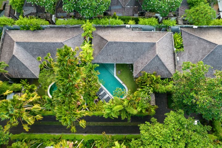 The Amala Boutique Retreat