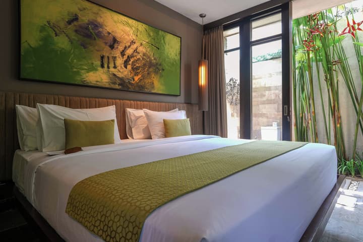 The Amala Boutique Retreat