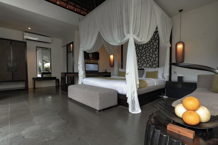 The Amala Boutique Retreat
