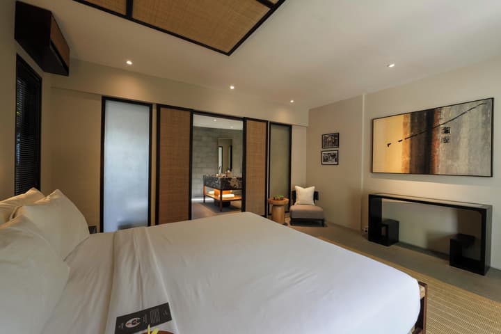 The Amala Boutique Retreat