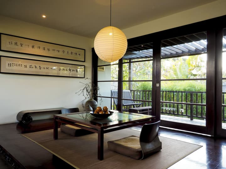 The Amala Boutique Retreat