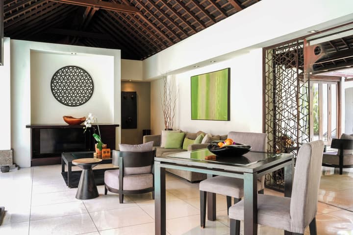 The Amala Boutique Retreat