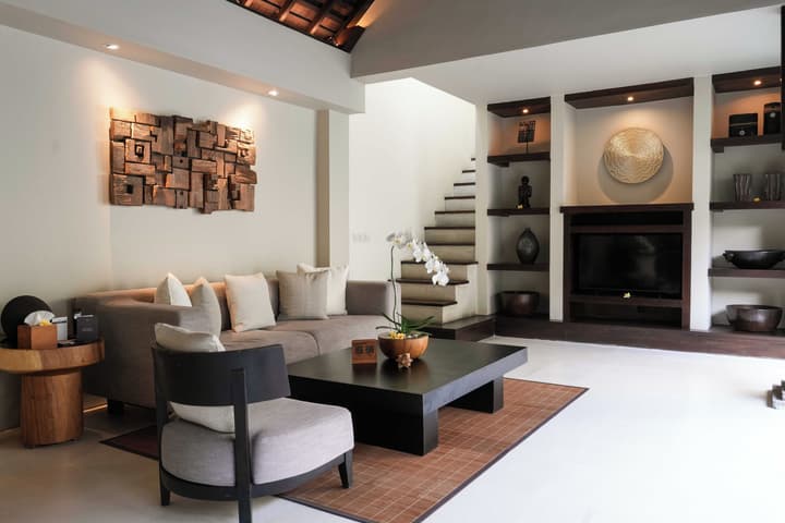 The Amala Boutique Retreat