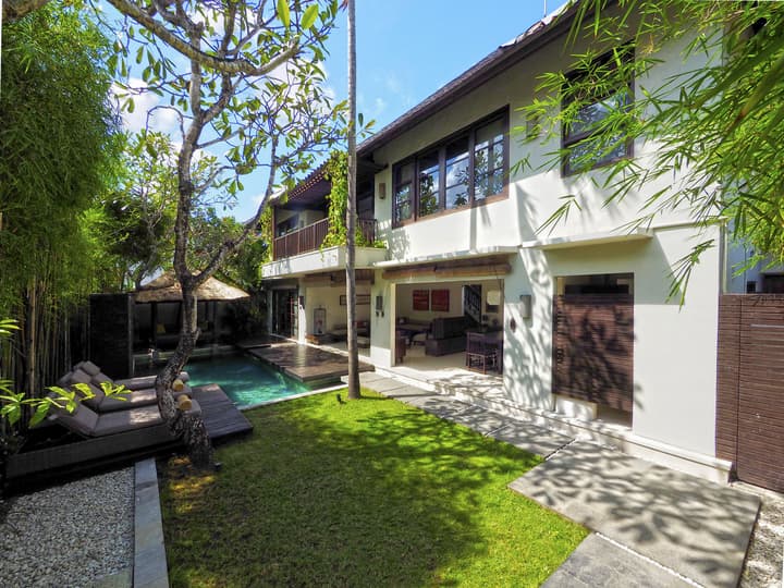 The Amala Boutique Retreat