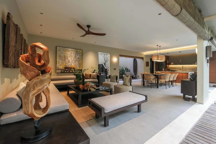 The Amala Boutique Retreat