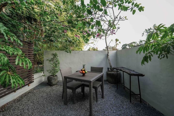 The Amala Boutique Retreat
