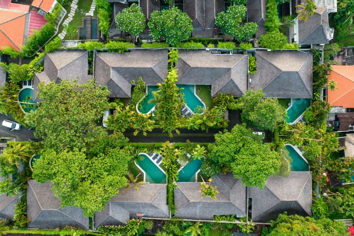 The Amala Boutique Retreat