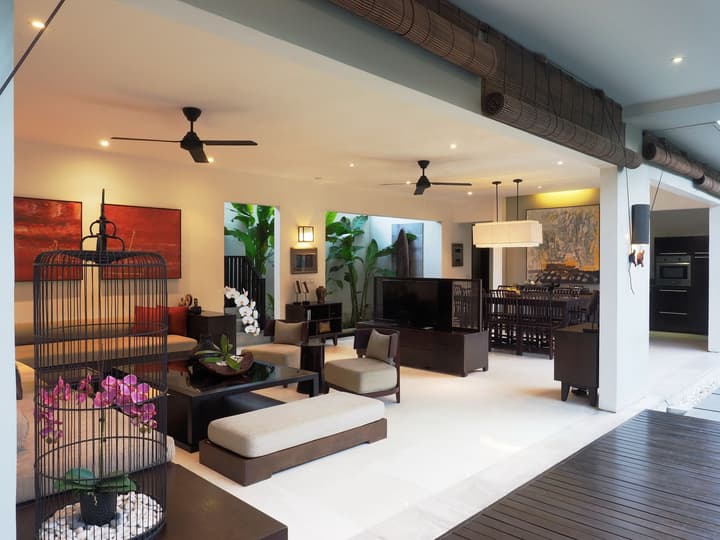 The Amala Boutique Retreat