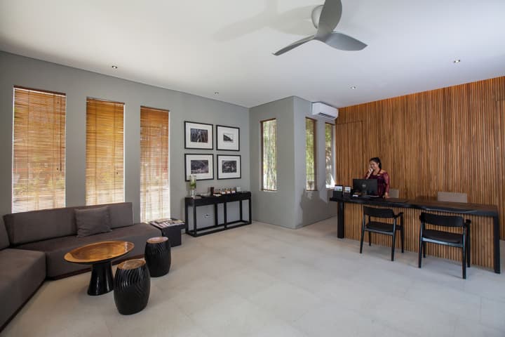 The Amala Boutique Retreat
